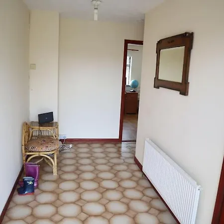 Cheerful 3 Bedroom House With Fantastic Views Feriehus *