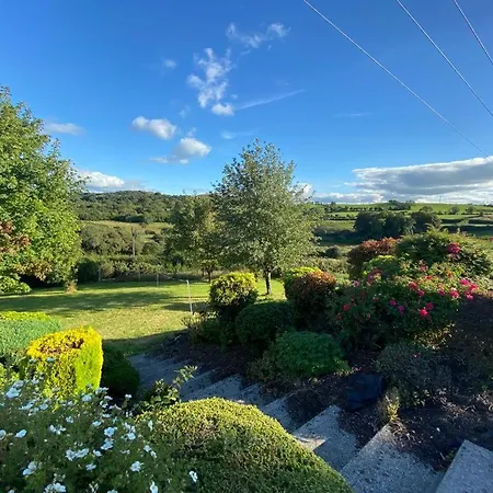 Cheerful 3 Bedroom House With Fantastic Views * Shercock